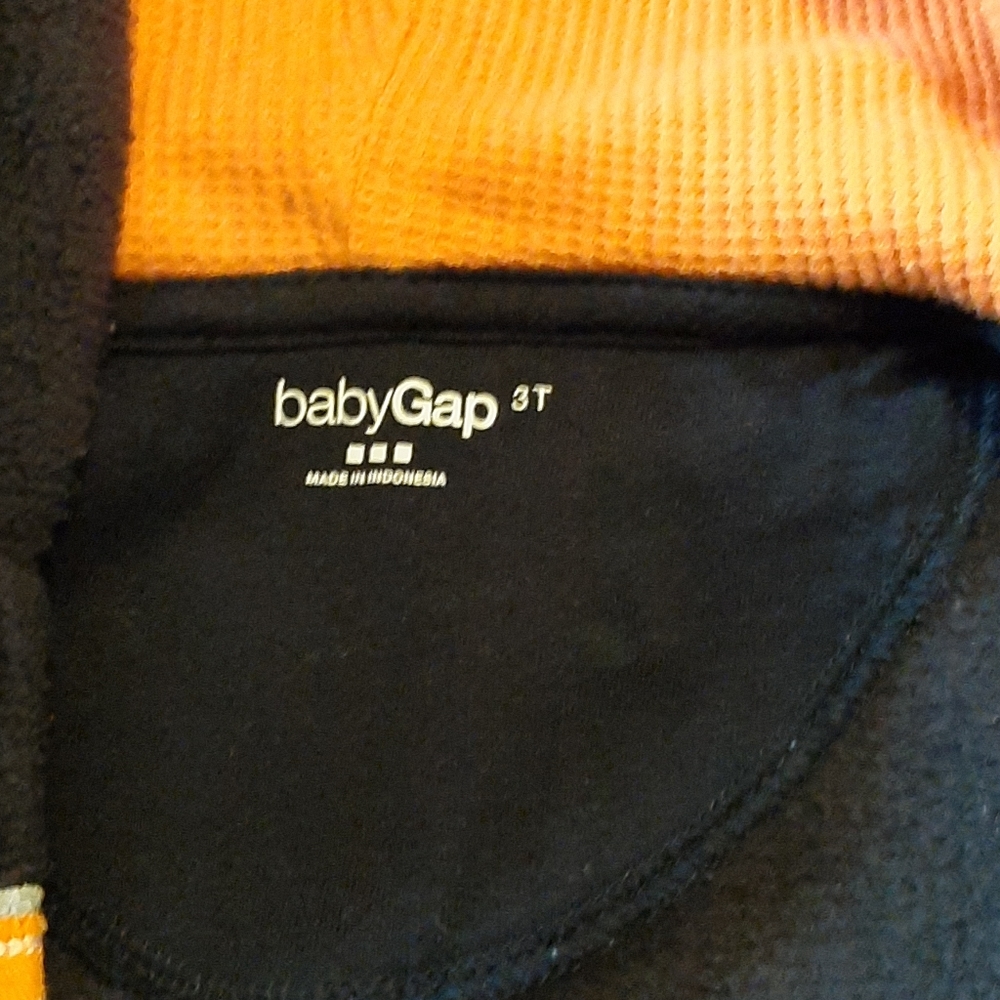 Jacket - Picture 2 of 2